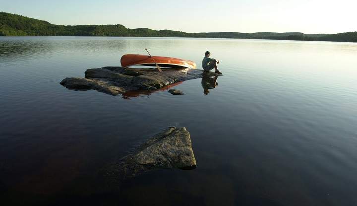 If Canada's birthday isn't a good enough reason to spend your summer vacation in this country, consider doing so for the sake of your wallet: The exchange rate will likely be terrible.