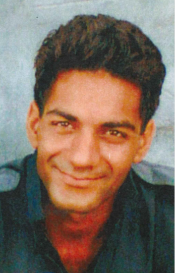 Amanpreet Dhillon, of Surrey, B.C., has been missing since 2015.