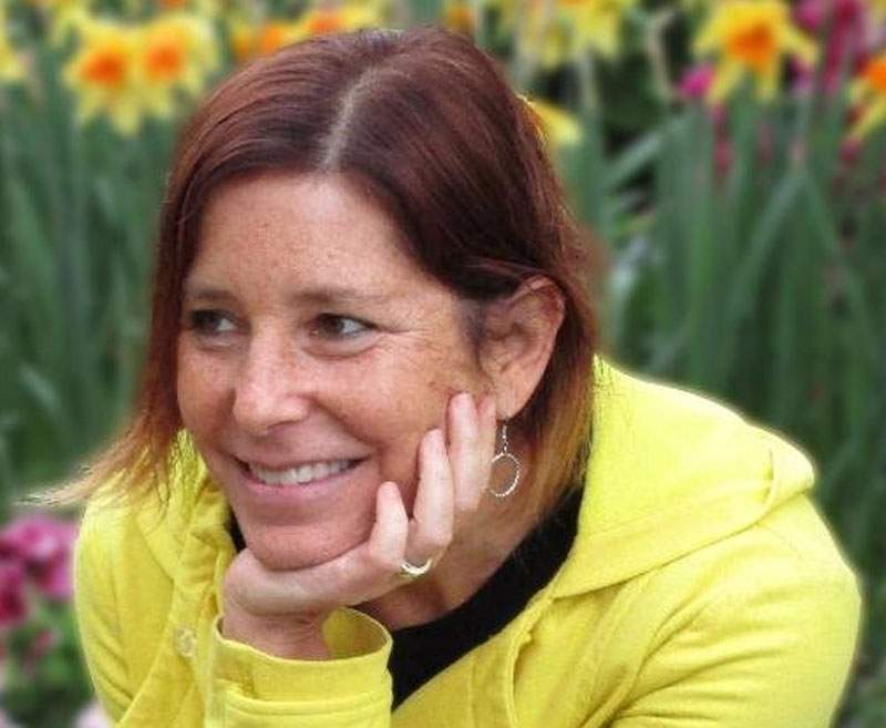 Amy Krouse Rosenthal, who is fighting ovarian cancer, penned a tear-jerking essay to her husband.