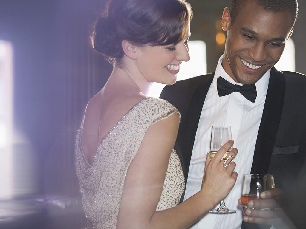 Researchers have found that being beautiful (and knowing it) can be an impediment to relationship success. 