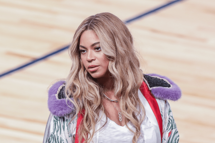 Beyoncé grants teen cancer patient’s last wish - image