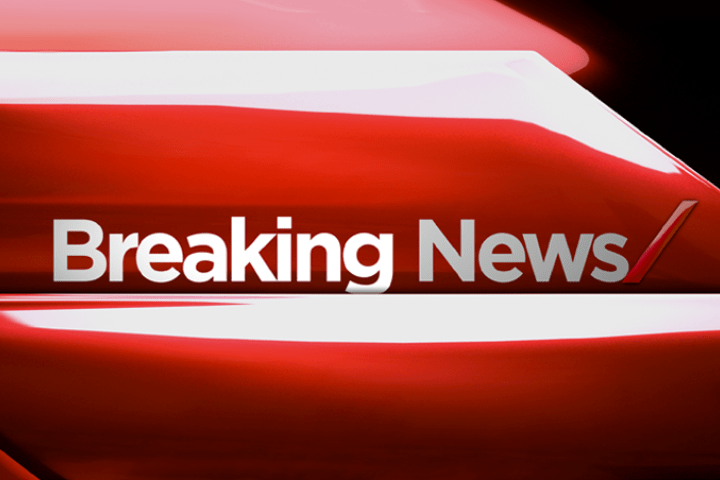 West Shore RCMP say they are working to evacuate homes near a fast-moving wildfire on Vancouver Island.