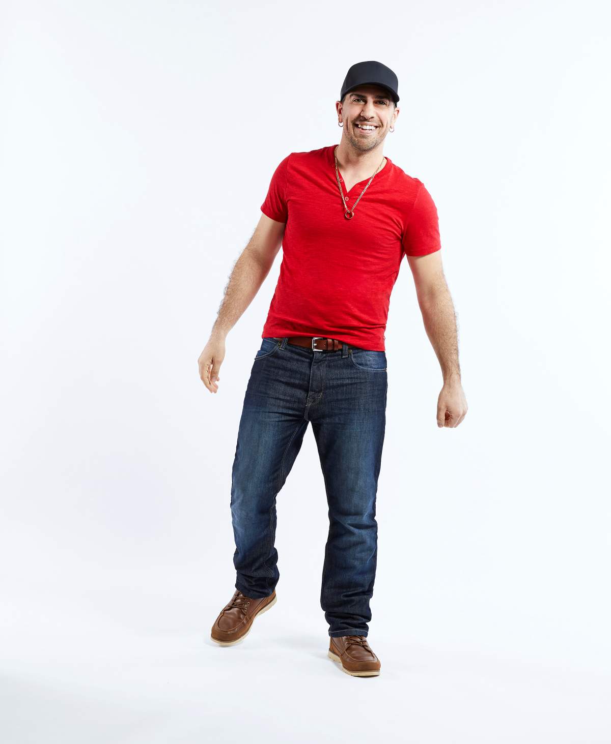 ‘Big Brother Canada’ Season 5: First group of houseguests revealed - image