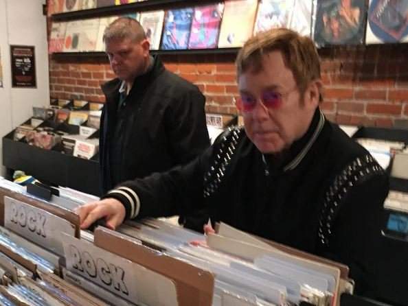 Beat Street Records / Instagram