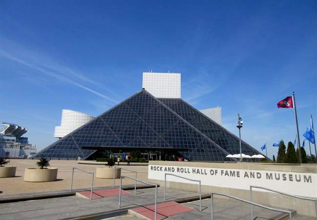 Weekly survey: What’s your attitude towards the Rock and Roll Hall of Fame? - image