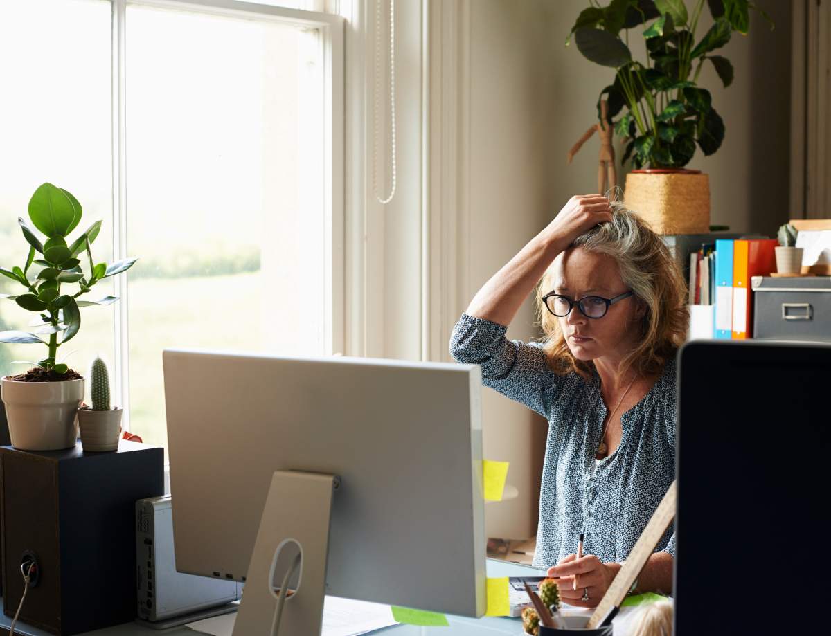 Nova Scotia proposes changes to address gender wage gap in the province - image