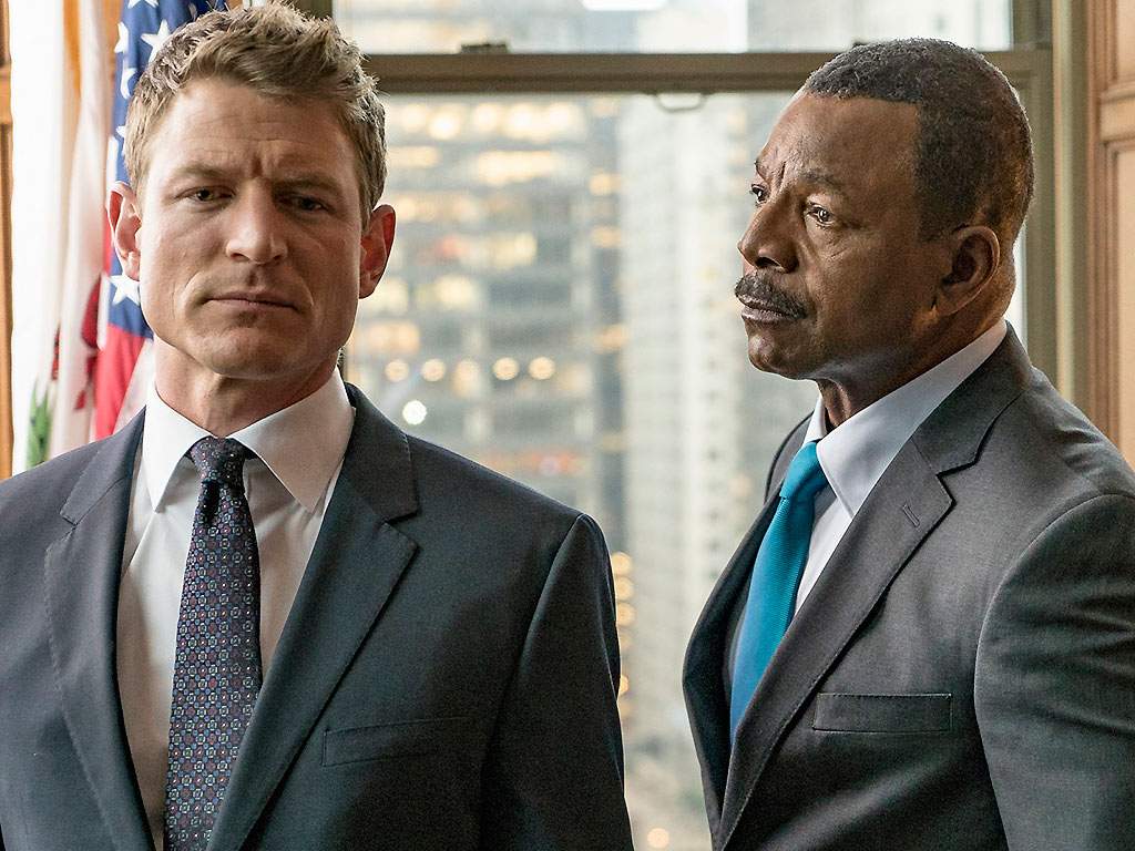 ‘Chicago Justice’: Everything you need to know about the new spinoff - image