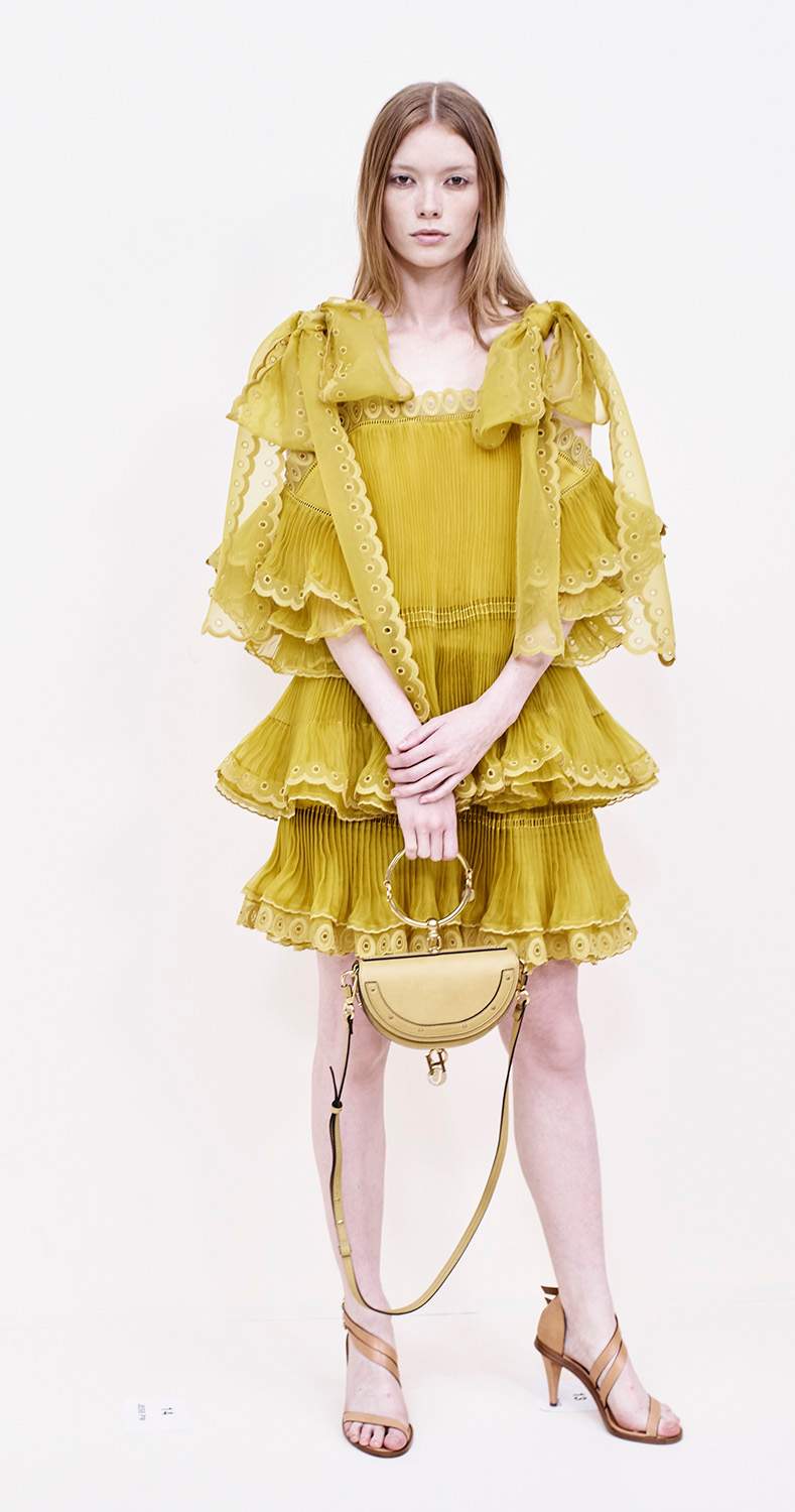 Spring’s top 5 trends and how to wear them - image