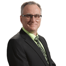 Ted Michaels