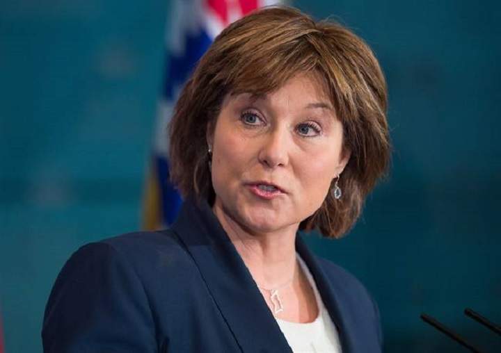 FILE PHOTO: Elections BC says it is launching a review of potential Election Act violations involving indirect political donations.