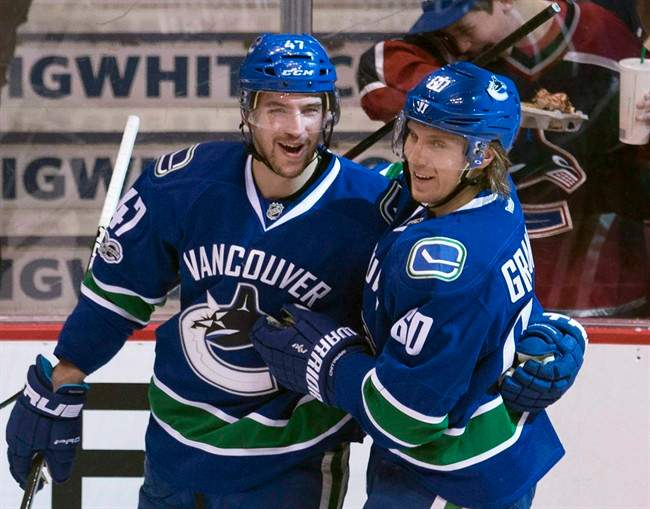 Ottawa Senators defeat Vancouver Canucks in shootout Tuesday night - image