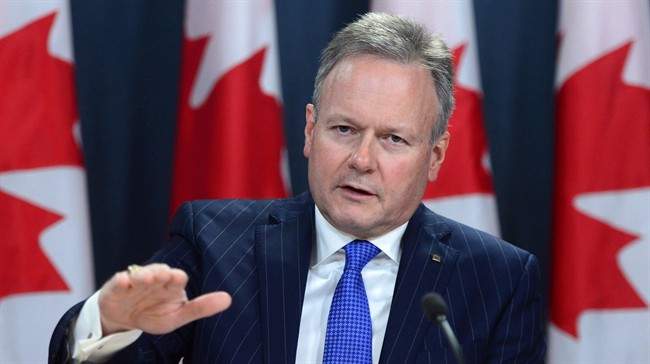 The central bank painted a rosier picture of household debt and housing market risks, while flagging mounting concerns about cyber threats.