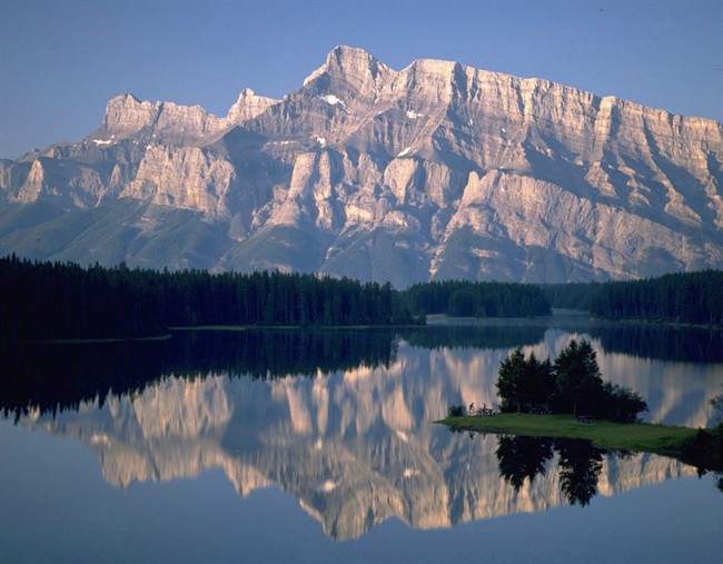 Travel Alberta said two-thirds of tour operators expect to lose at least half their revenue due to the COVID-19 pandemic.