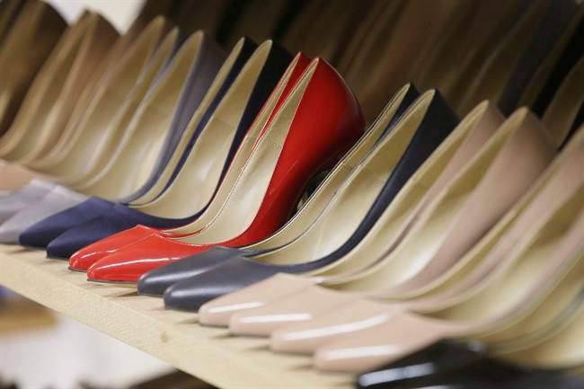Servers clad in short skirts and stilettos could soon be a thing of the past, as British Columbia and Ontario take steps to ditch sexualized dress codes. But women in other industries can face unwritten expectations of lipstick and heels, say workplace equality experts. Researchers and human rights lawyers say a broader discussion is needed of the pressures faced by women to spend more time and money on their looks than men. Gender stereotypes can permeate all kinds of workplaces, including when it comes to physical appearance, they say.