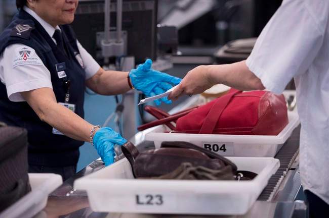 The right carry on bag is small enough to make it through security, but roomy enough for your other travel essentials.