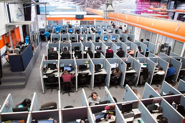 Oxford researchers found the jobs most at-risk from automation require repetitive tasks, which is why it placed telemarketers, tax-preparers, and insurance underwriters atop the endangered species list. 
