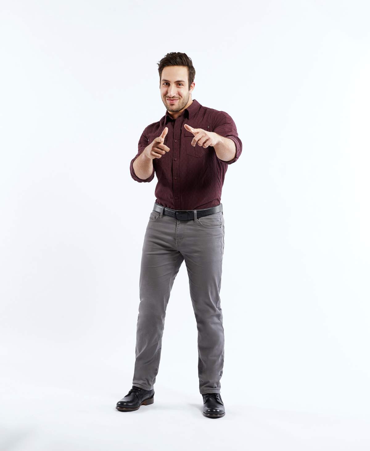 ‘Big Brother Canada’ Season 5: Final group of houseguests revealed - image