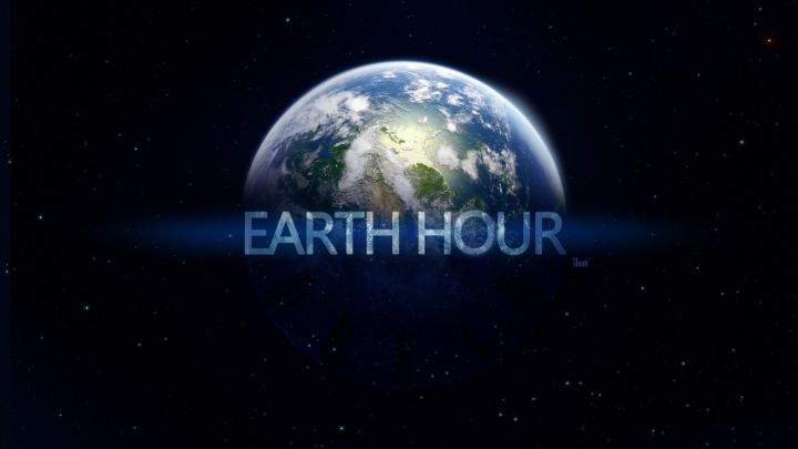 Edmontonians will mark the 2017 edition of Earth Hour at 8:30 p.m. on March 25, 2017.
