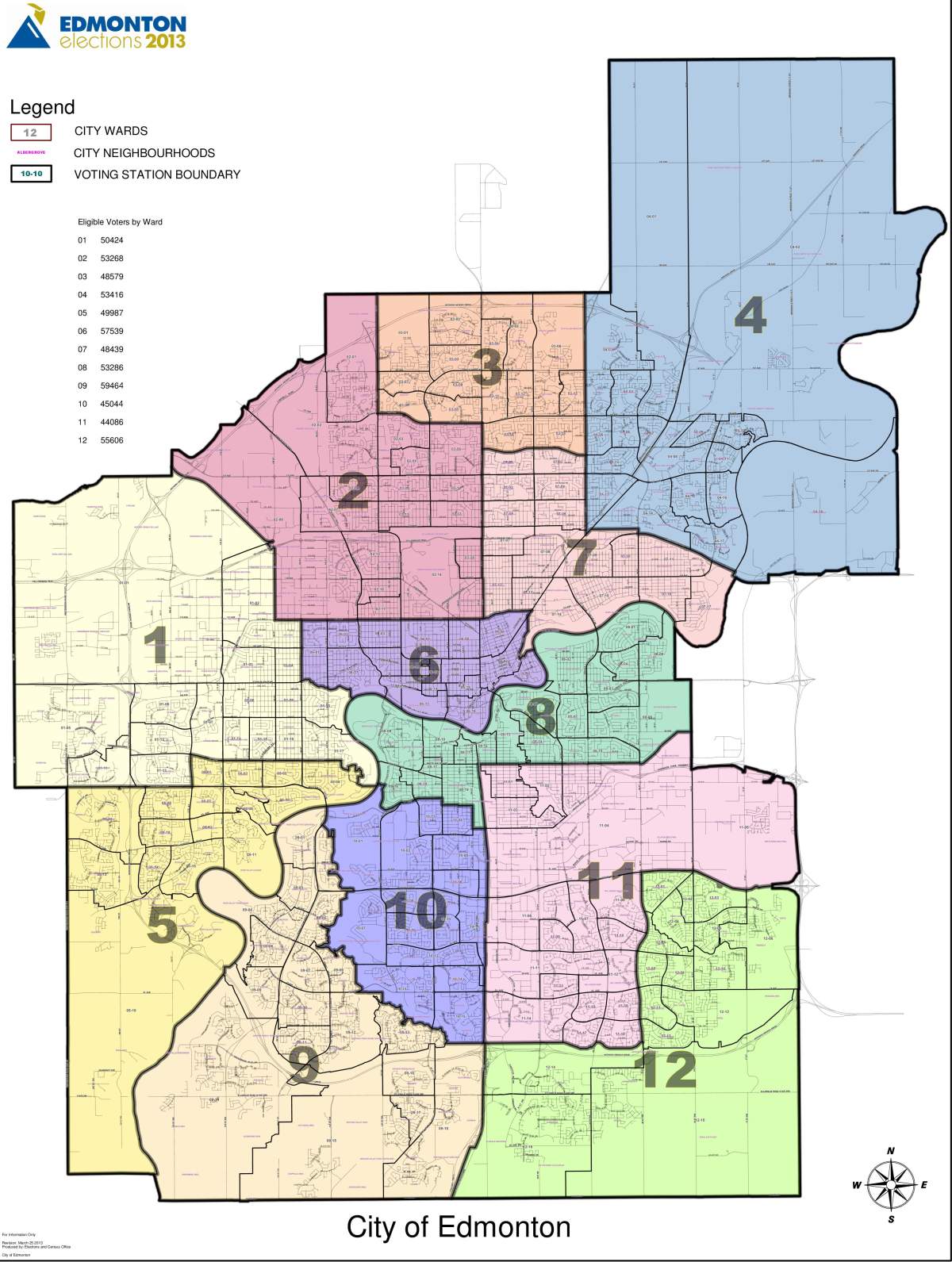Edmonton city councillor proposes stricter rules for future council candidates - image