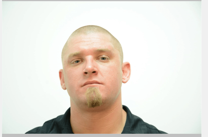 Christopher Elson, 31, of Calgary.