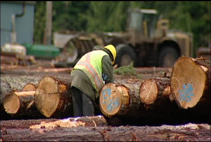 Nearly 3,000 employees and contracted workers with Western Forest Products at six Vancouver Island manufacturing plants and timberland across the coast have been on strike since July 1.