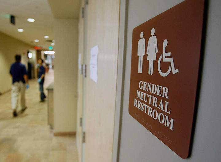 U.S. language guide OK’s ‘they’ as gender-neutral pronoun - image