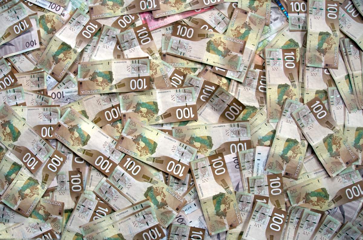 Money .
