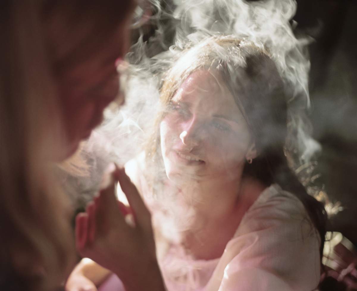 As legalization looms, some are concerned about the potential rise of marijuana usage among youth.