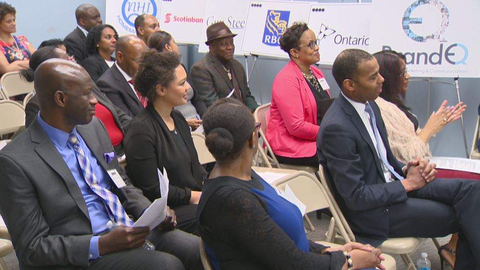 The Black Business and Professional Association has announced 18 recipients of the 2017 Harry Jerome Awards.