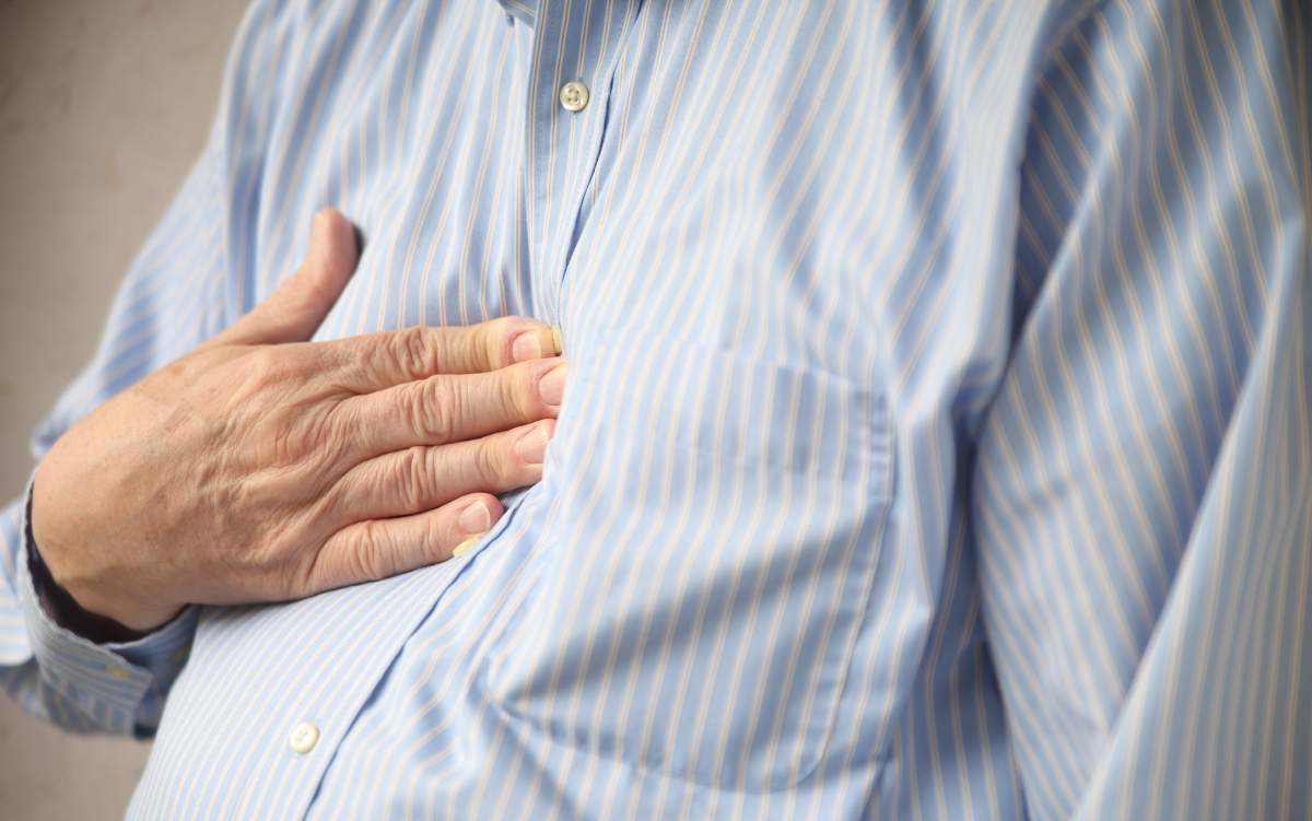 More than 20 million Canadians suffer from some type of digestive disorder every year, the Canadian Digestive Health Foundation reports.