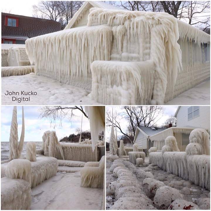 Photo courtesy of John Kucko Digital.