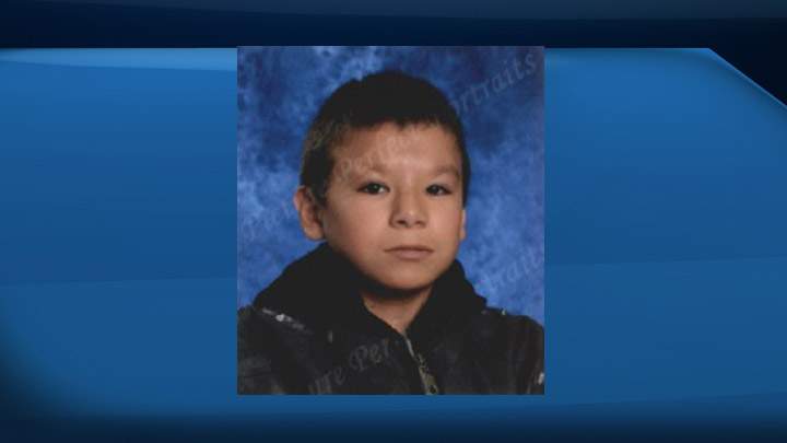 Saskatoon police asking for help in locating James Bird who has been reported missing.
