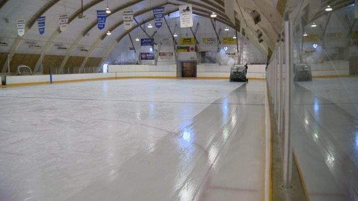 Asquith, Sask. showered with support after autographed Gordie Howe jersey stolen - image