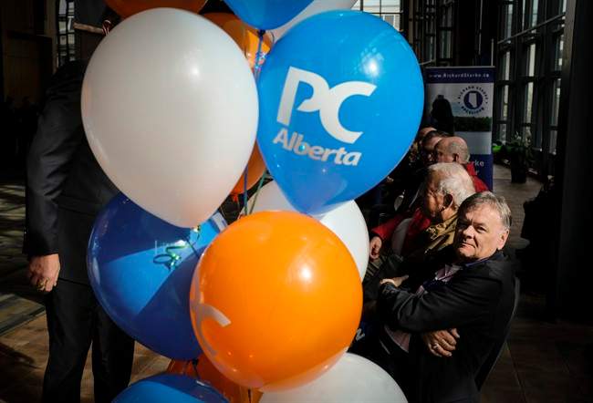 Alberta PCs all set to pick a new leader today - image