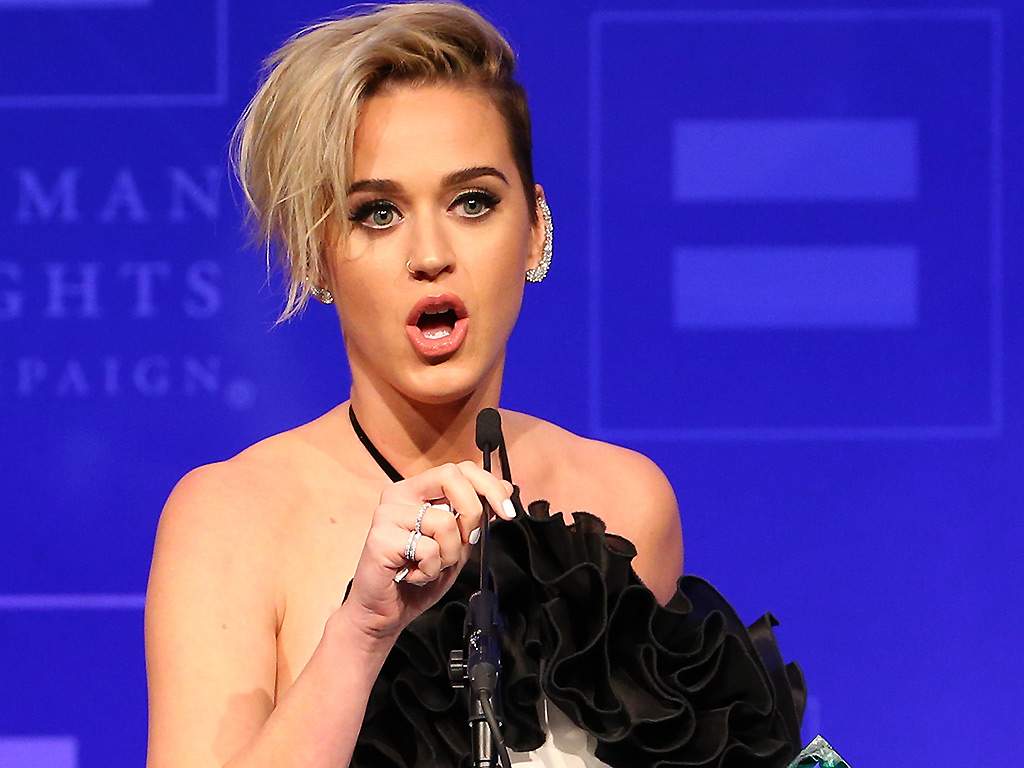 Katy Perry