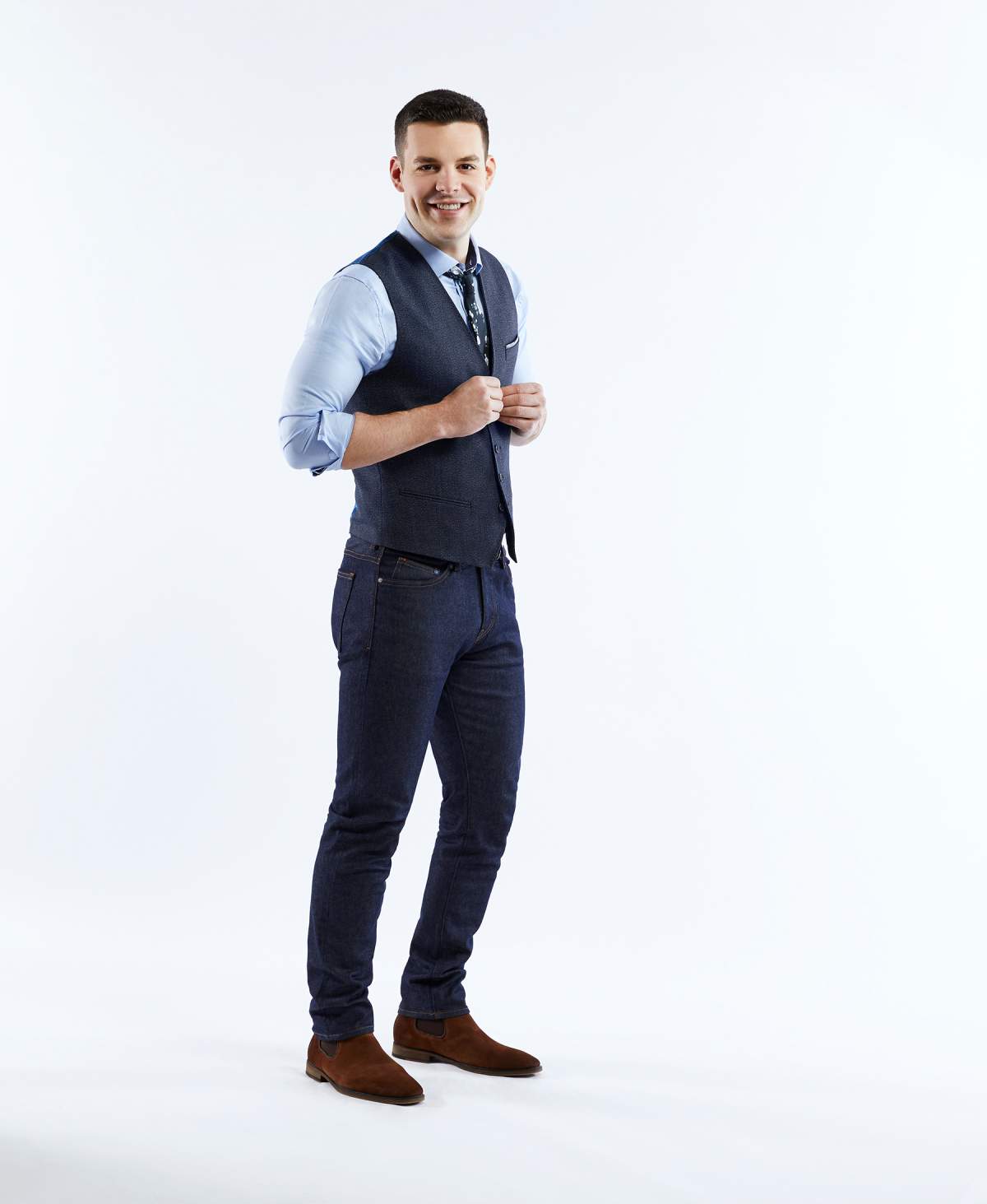 ‘Big Brother Canada’ Season 5: First group of houseguests revealed - image