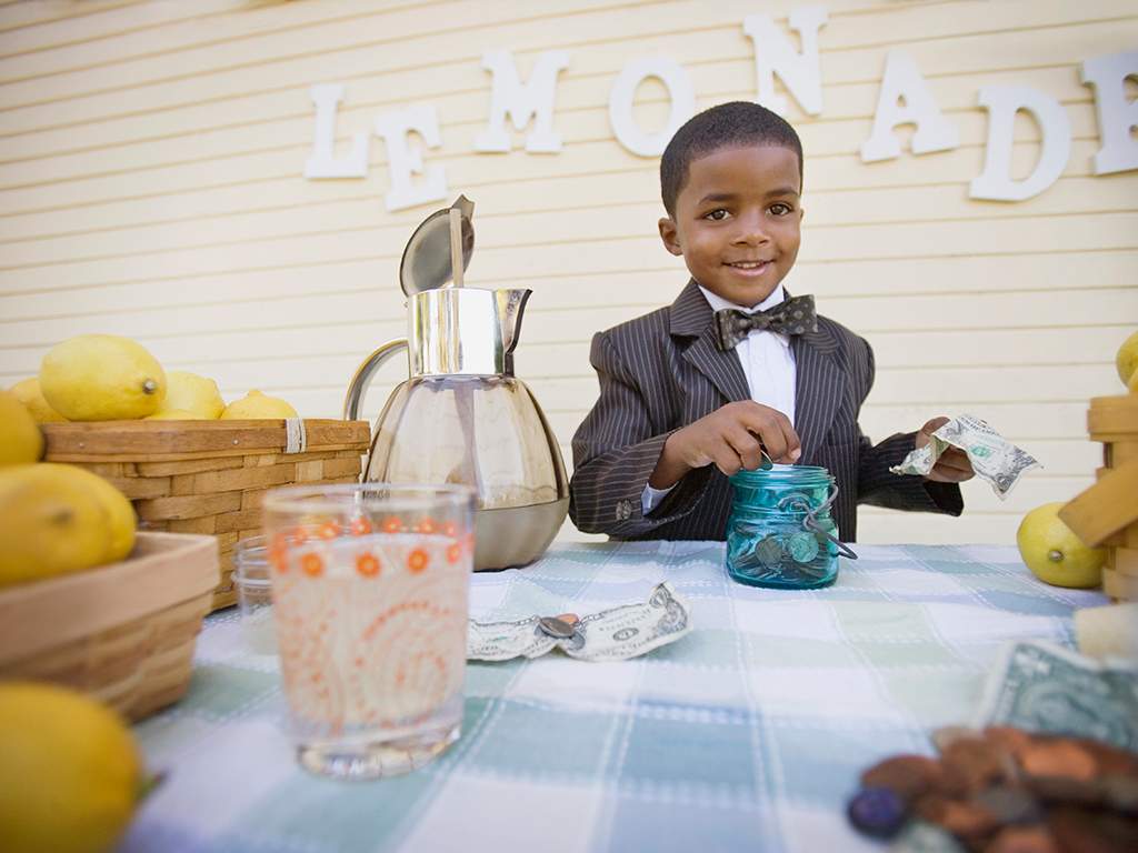 Best summer camps for kids - image