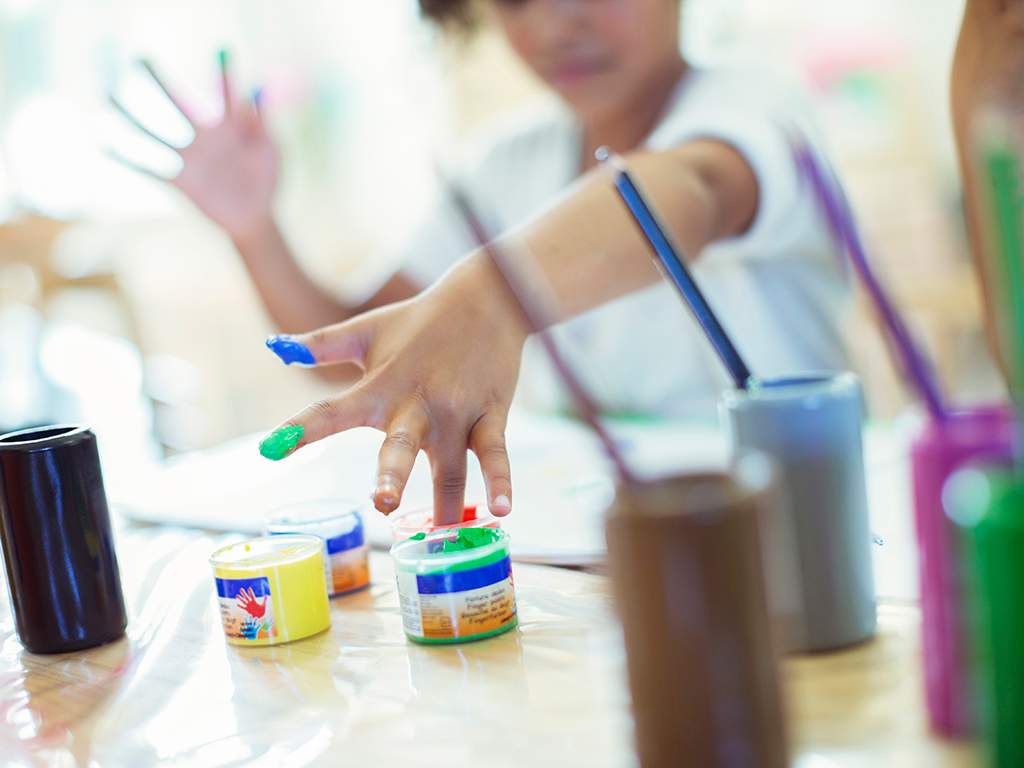 Best summer camps for kids - image