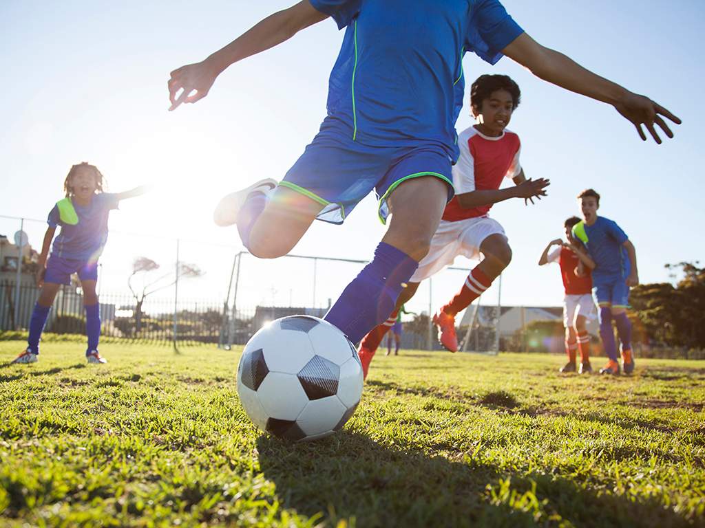 Winnipeg Youth Soccer Association files tampering charges against private academy - image