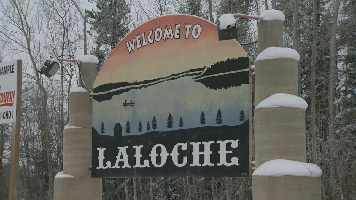 Checkpoints have been set up on all highways leading into northern Saskatchewan after a public health order was issued restricting all non-critical travel.