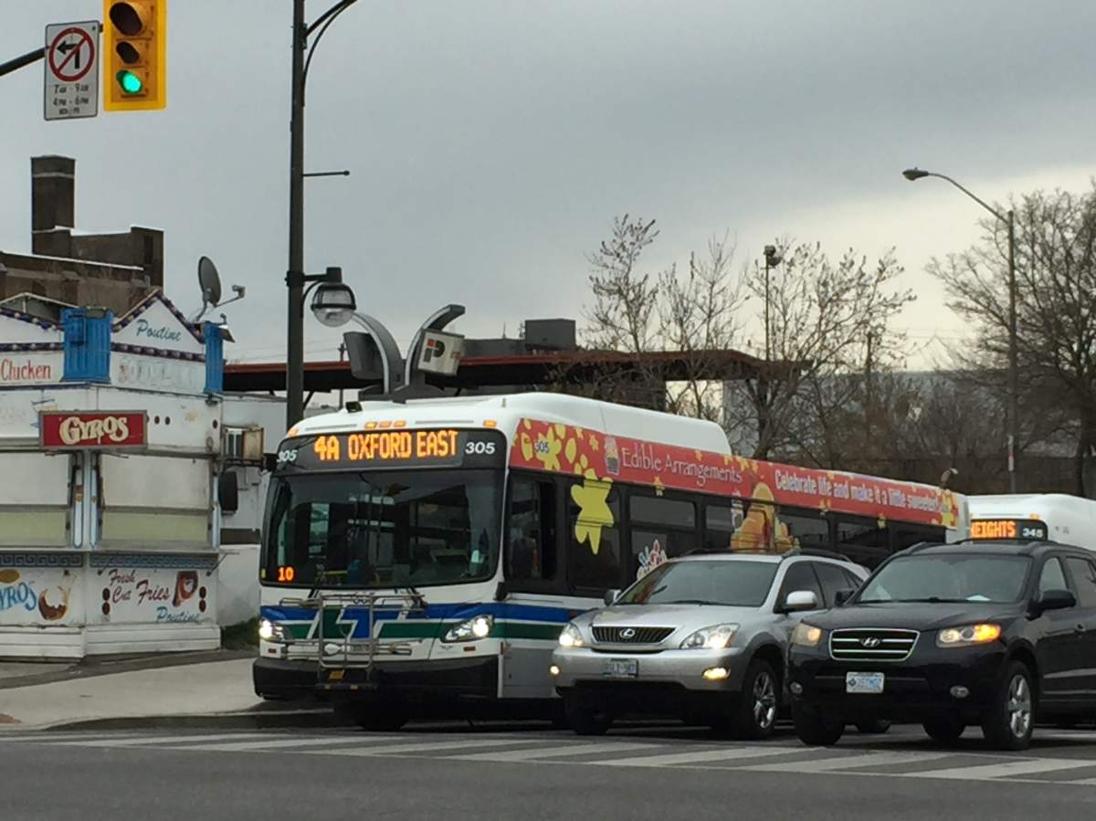 A single fare using the smart card costs $1.90, and your transfer will be automatically loaded. 