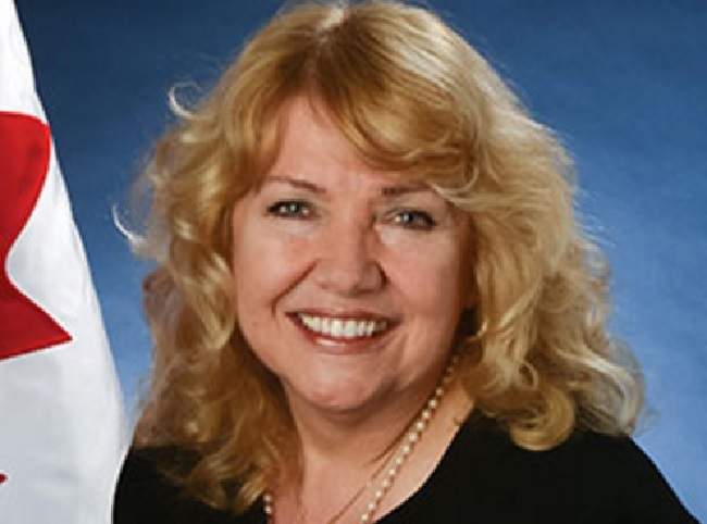 Sen. Lynn Beyak says the bad aspects of the residential school system has overshadowed the good.