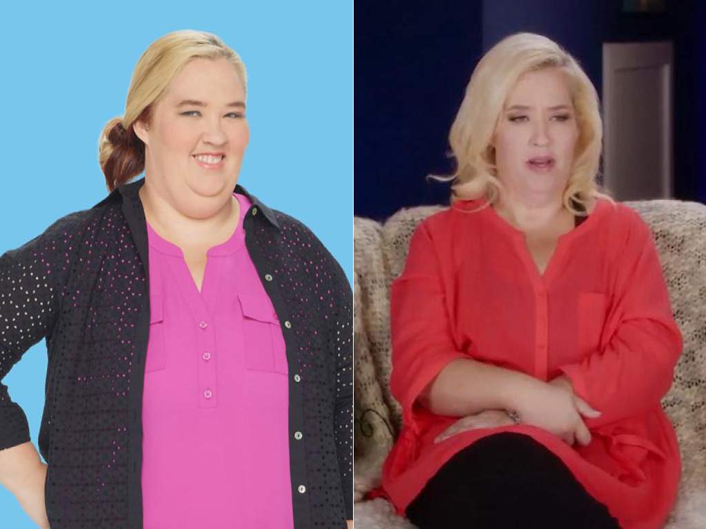 Mama June