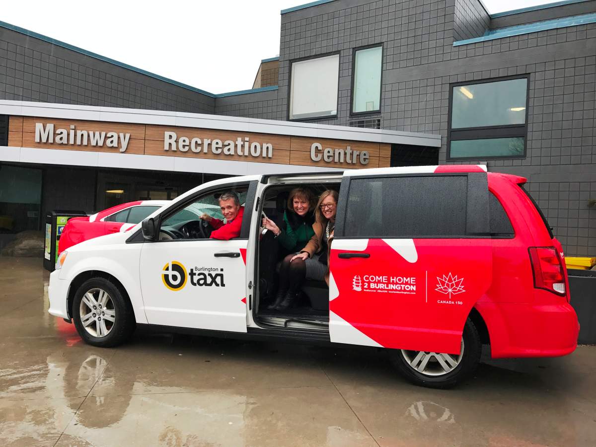 Mainway Arena is one of the recreational facilities getting an upgrade thanks to new Canada 150 funding.