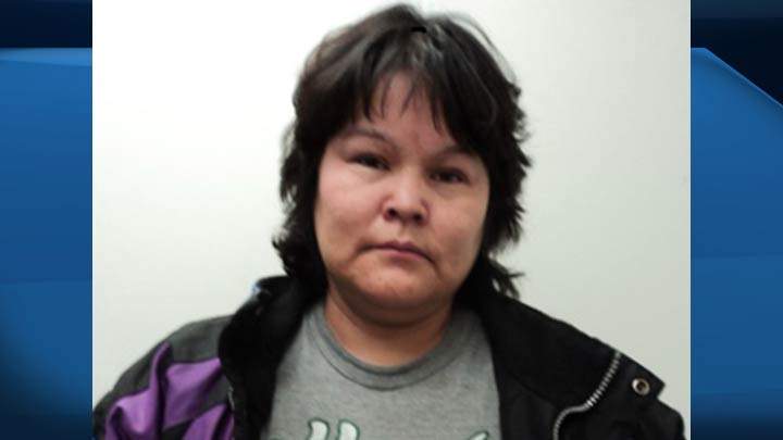 Deschambault Lake RCMP are asking for the public’s help locating Melinda Gladys Charles, 47, who was reported missing.