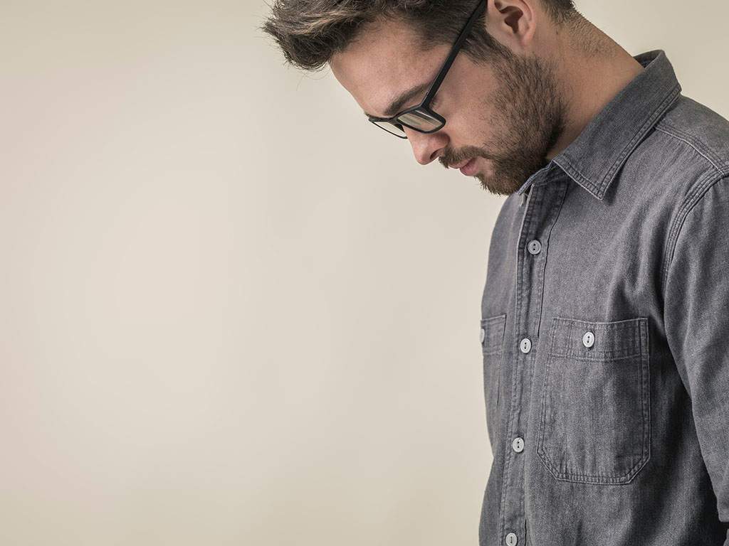 Experts say men have a tendency to ignore their overall health and instead place all its importance on their manhood. 