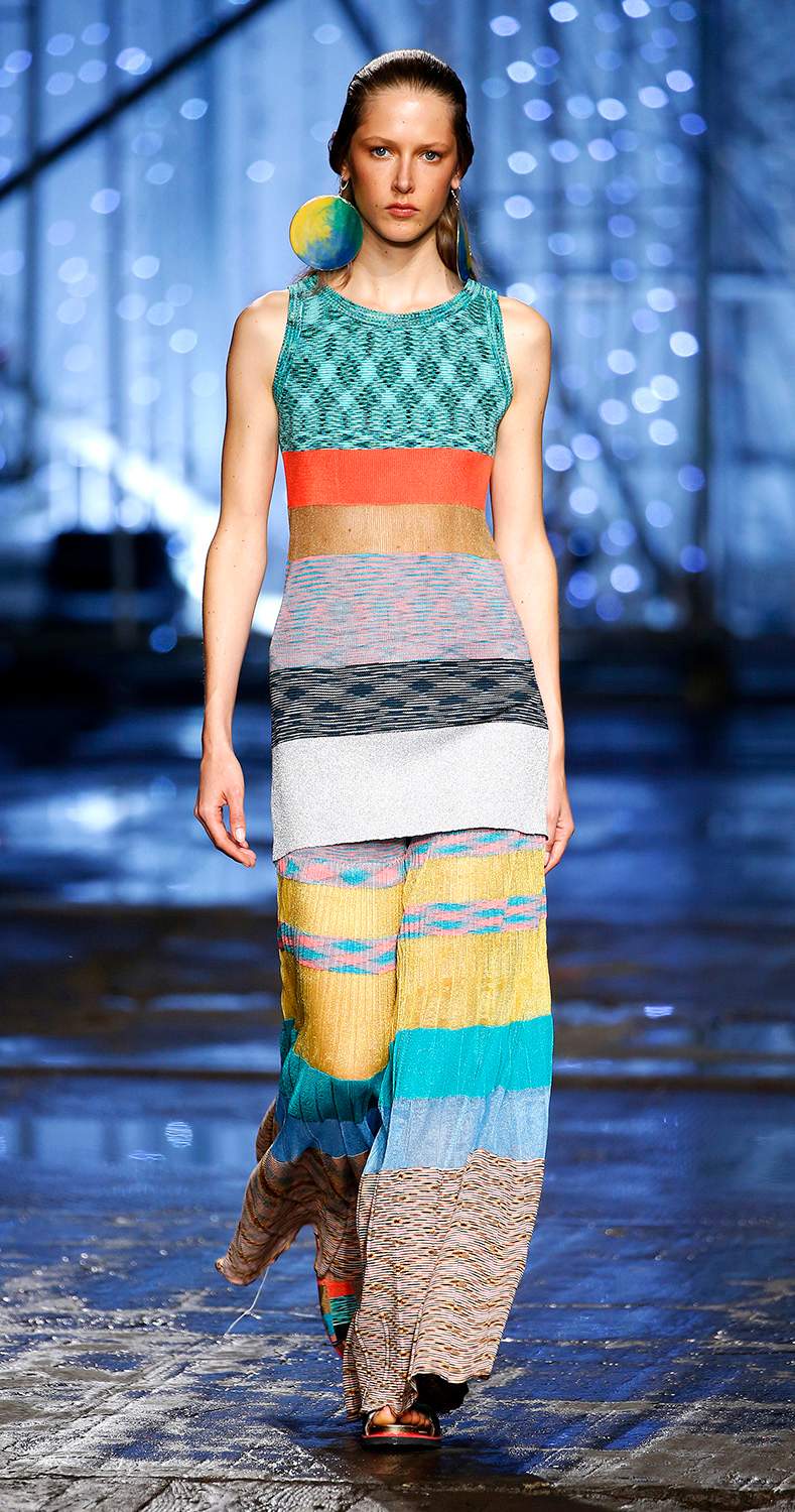 Spring’s top 5 trends and how to wear them - image