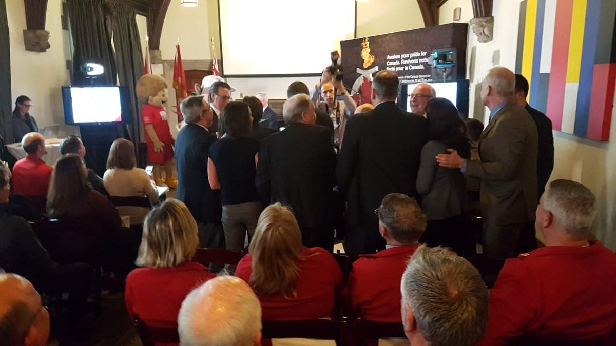 Niagara Region awarded 2021 Canada Summer Games - image