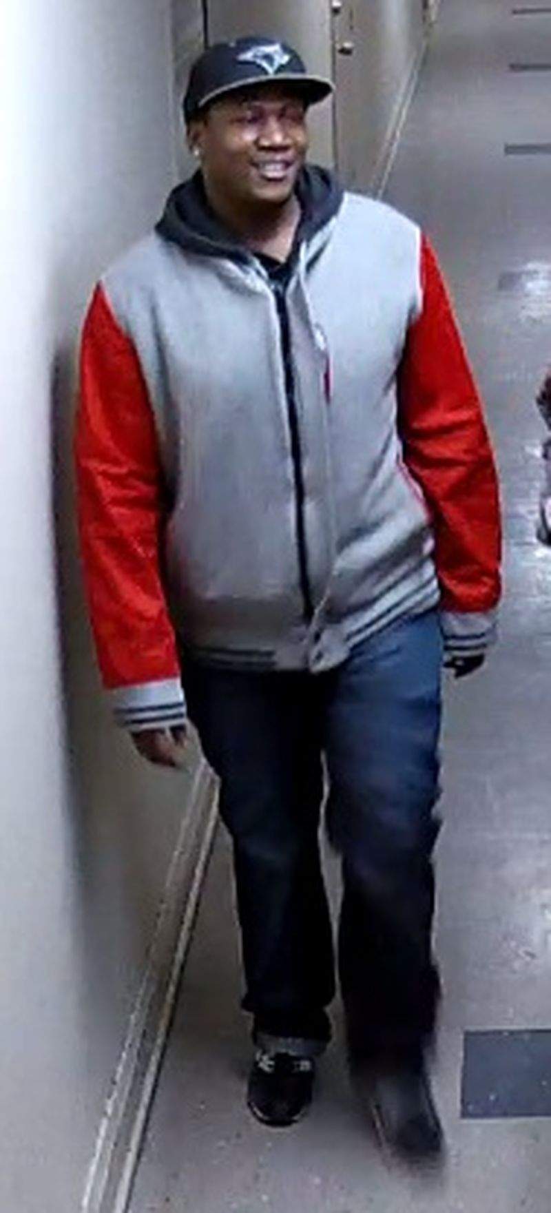 One of two suspects in armed sexual assault investigation surrenders to police - image
