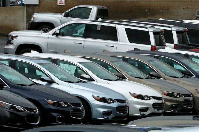 Better Business Bureau warns car sellers about scam - image
